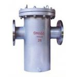 DIN BS ANSI Stainless Steel Basket Strainer 2 To 24 Size for sale