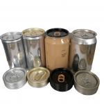 FDA 12oz 500ml Beverage Beer Empty Aluminum Cans for sale