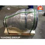 STAINLESS STEEL BUTT WELD FITTINGS LR , SR , 90° ELBOW, A403 , ASTM B16.9 ,TEE , REDUCER for sale