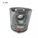 Engine Piston 33111-011 Piston With Pin Snap Ring 107.9 mm