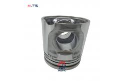 China Engine Piston 33111-011 Piston With Pin Snap Ring 107.9 mm supplier