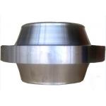 Ansi Weld Neck A694 F70 Anchor Flange Carbon Steel Flanged Fittings for sale