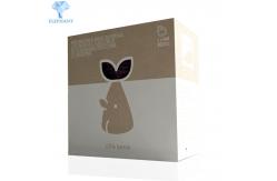 China Retcangular 2mm E Flute Corrugated Mailer Boxes With Window supplier