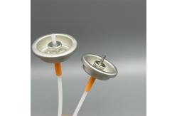 China Versatile Fragrance Diffusion Valve for Commercial Spaces - Robust Construction, Efficient Dispersion supplier