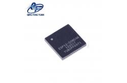 China ESP32-WROOM-32D Pic Microcontroller Ic ES-PRESSIF Esp32 SMD Package supplier