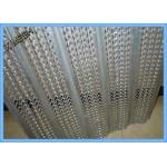 1/8'' 0.35mm Galvanized High Rib Expanded Metal Lath 610X2440 For Construction for sale
