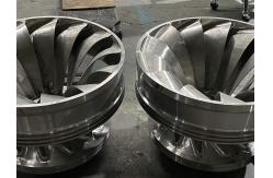 China High Efficiency 3*1050kw Francis Turbine Generator Hydro Power Francis Water Turbines supplier