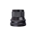 Micro Machining Anodized Steel Aluminum Derlin Camera Spare Parts for sale