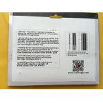 1660 Points Electronic solderless breadboard & prototyping board with metal plate