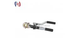 China 60KN Hydraulic Crimping Plier Hydraulic Crimping Tools supplier