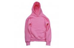 China Custom Mens Oversized Pullover Hoodie Plain Printed Embroidered Regular Sleeve supplier