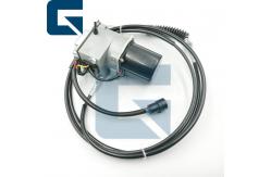 China 106-0092X 1060092X Excavator E320V1 E320V2 Throttle Motor supplier