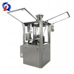 NJP-1200 Pellet Powder Filler Machine Full Auto Capsule Filling Machine for sale