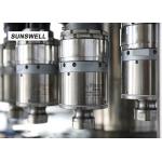 Energy Efficient Blowing Filling Capping Combiblock