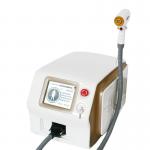 New Painless 808nm Diode Laser Hair Removal Machine Clinic Use for sale
