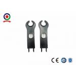 Light Weight Solar Tools Smooth 1 Pair Connector Removal Tool Plastic Material for sale