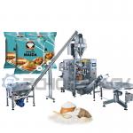 High Speed Computerized Vertical Packing Machinery For Industrial for sale