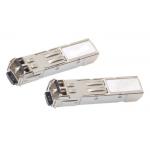 AFBR-57L1APZ Ethernet IC SFP Transceiver With Diagnostic Monitoring For Gigabit Ethernet for sale