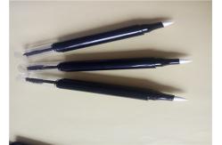 China Double Head Liquid Waterproof Eyebrow Pencil Packaging SGS Certification supplier
