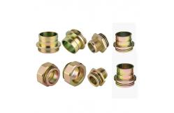 China Large  Precision Cnc Machining Parts Company Cnc Laser Cutting Machine Parts supplier