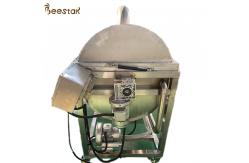 China Honey Dehydrator Machine Low Temperature Dehydrator Honey Processing 200KG supplier