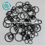 Truck Parts Zoomlion 23X-4Z Hydraulic Main Control Valve Oil Seal Kit