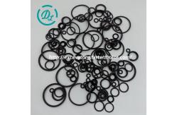 China Truck Parts Zoomlion 23X-4Z Hydraulic Main Control Valve Oil Seal Kit supplier