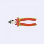DIN ANSI Heavy Duty Side Cutting Pliers Heavy Duty Side Cutters for sale