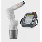 Approx. 55kg Industry Robot Arm With KRC4 Controller And 700mm Reach for sale