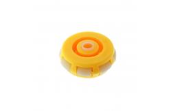 China Smart Electronic Components Robot Car TT Motor Omnidirectional Wheels OEM supplier