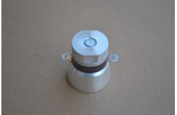 China 135k 50w Ultrasonic Cleaning Transducer Efficiency Piezoelectric Ceramic supplier