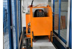 China IEC62196-1 Charging Interface Vehicle Rolling Test Machine supplier