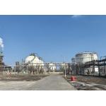 Low-Carbon Energy Medium | Renewable Resource Conversion DME Dimethyl Ether for sale