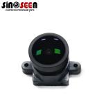 EFL2.15 Wide Angle Camera Module Lens Security M12 Surveillance Camera Lens for sale
