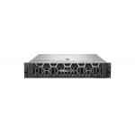 2U 64GB EMC R750 Dell Poweredge Server 34 DDR4 DIMM Slots for sale