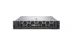 China 2U Poweredge R750xs Rack Server Dual Socket supplier