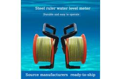 China High-precision Water Level Meter 10 To 300 Meters Factory Direct Sales supplier