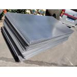 Round Hole Decorative Aluminum Perforated Metal Mesh For Cladding Of Building for sale