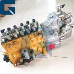 6127-71-1018 Diesel Fuel Injection Pump 6127711018  For Excavator Parts for sale