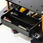 DC 6V Arduino Car Robot Inteligent DIY Smart Chassis For Education Projects