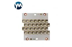 China UV LED Module 280W High Power Module Lamp Beads LED UV Curing Machine supplier