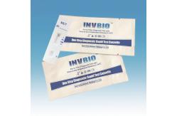 China Myoglobin CK-MB Troponin I Combo Rapid Test Kit Medical IVD supplier