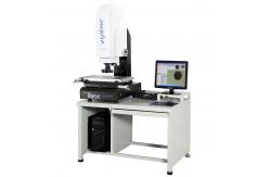 China 2.5D Three Axis VMM Video Measuring Machine Fully Automatic Multi Function supplier