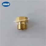 Toyota Air Jet Loom Spare Parts TOYOTA Copper Joint Copper Screw for sale