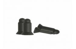 China Electrically Insulating Ceramic Welding Pins With Formula Si3N4 supplier