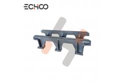 China Track Link Protector for Komatsu PC2000 Heavy Digger Undercarriage supplier