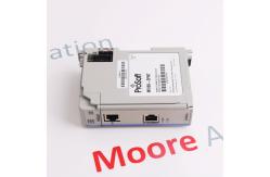 China NEW ProSoft MVI56-GEC Generic ASCII Ethernet Comm Interface Module supplier