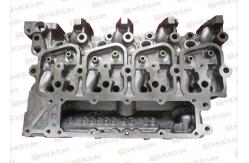 China 4BT Diesel Engine Cylinder Head 3933370 3966448 supplier