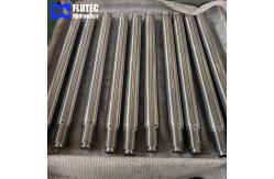 China Piston Rod Source Custom Hydraulic Cylinders For Pressing Applications supplier