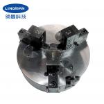 LINGMAN Manual Three Jaw Chuck 20MM~58MM